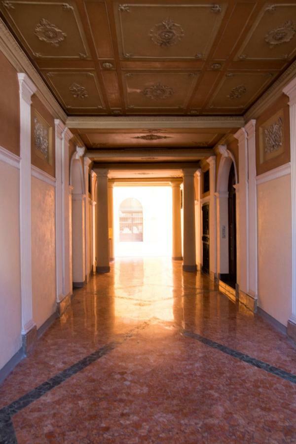 Casa Gallieno Nel Cuore Di Verona Exterior photo